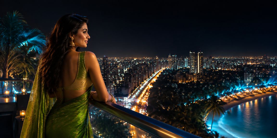 Bangalore MG Road entertainment popular for casino and payments