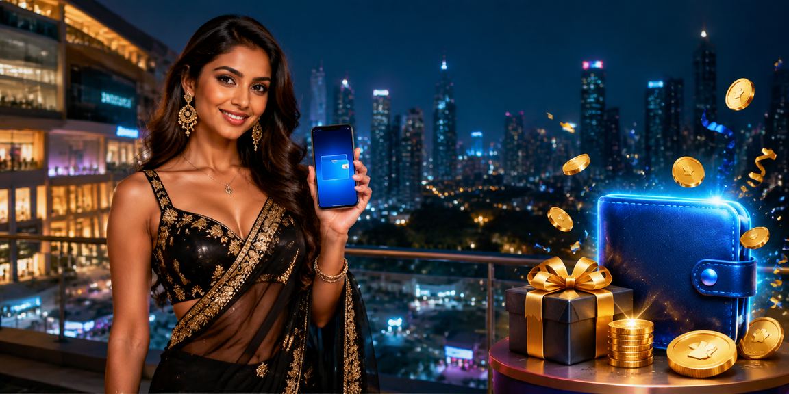 Mumbai Bandra players enjoying Teen Patti deposit bonus and mobile play
